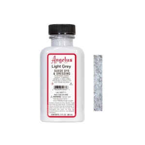Vopsea pentru piele intoarsa si nabuc Angelus Suede Dye, 90 ml - Img 15