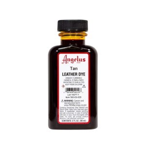 Vopsea profesionala pentru piele Angelus Acrylic Leather Paint (473 ml) – Diverse Culori - Img 35