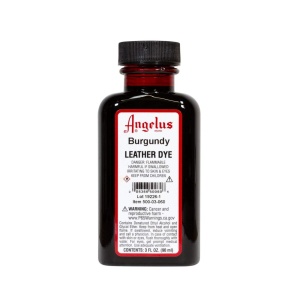 Vopsea profesionala pentru piele Angelus Acrylic Leather Paint (975 ml) – Diverse Culori - Img 13
