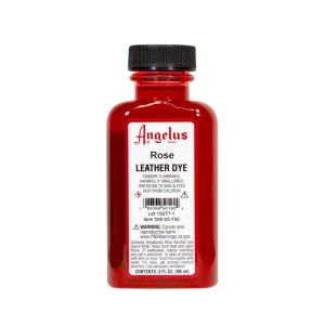 Vopsea profesionala pentru piele pe baza de alcool Angelus Leather Dye (89 ml) – Cu Pamatuf Inclus - Img 31