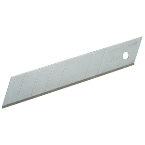 0-11-718 Set 5 lame segmentate 18 mm FatMax, Stanley - Img 2
