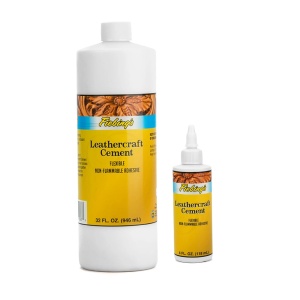 Adeziv pentru piele Leather Cement Fiebings - Img 1