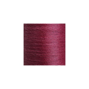 Ata de cusut Meisi Superfine 0.65 mm 25 m pentru piele - Img 4