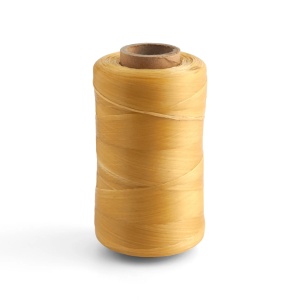 Ata tendon artificial pentru cusut manual piele 356 ml Tandy Leather USA