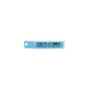 BD-100 Set 5 lame cutter segmentate de tip A, varf 30°- 9mm, NT Cutter - Img 3