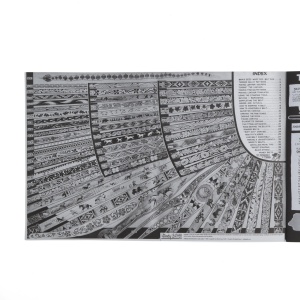 Belts Galore Book - Manual pentru confectionarea curelelor din piele Tandy Leather - Img 4