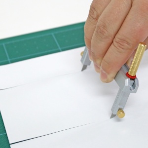 C-700GP Cutter taiere paralela/ circulara 1 – 14cm, NT Cutter - Img 9