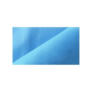 CAM 4 Piele camoscio pentru proiecte mici, albastru deschis - Img 4