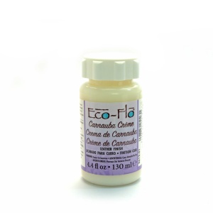 Ceara de Carnauba crema pentru ingrijire si protectie piele Eco-Flo Carnauba Crème Tandy Leather, 130 ml, SUA - Img 6