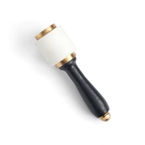 Ciocan de pielarie rotund din nailon TandyPro Round Head Maul 24 oz (680 g) - Tandy Leather 3302-12
