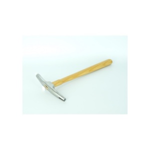 Ciocan magnetic pentru tapiterie Vergez Blanchard cu cap ABS 10 mm - Img 5