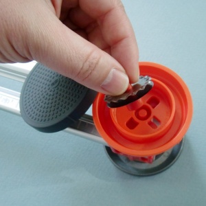CL-10000P Cutter profesional textile pentru taiere circulara 20 - 100cm, NT Cutter - Img 3