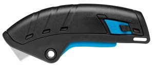 Cutter de siguranta Martor Secupro Merak 124001 cu lama industriala nr. 92