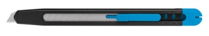 Cutter Martor Argentax Cuttex 9 MM 46100 cu lama segmentata nr. 76 - Img 3