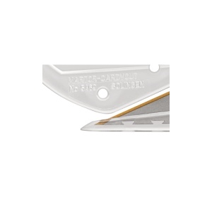 Cutter profesional de siguranta Secumax Cardycut TIN 5469, Martor - Img 2