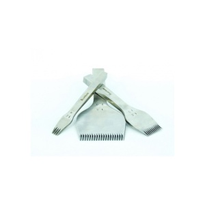 Dalta cu 20 dinti drepti seria 702 Vergez Blanchard - Img 3