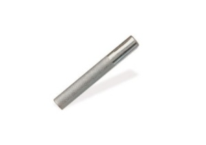 Dorn nituit tepi si tinte decorative cu nit 1,2 cm pielarie | Tandy Leather (7,62 x 1 cm) - Img 2