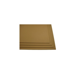 Foaie de KYDEX COYOTE BROWN - 2.36mm grosime