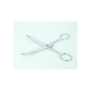 Foarfeca Pielarie cu Varf Curbat 17 cm Vergez Blanchard - Img 4