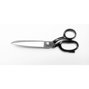 Foarfeca profesionala taiere piele groasa si materiale rezistente 21 cm - Img 1