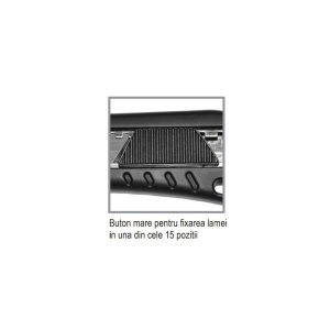 Kronus 7556D Cutter Snap Off 18mm - Img 6