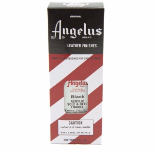 Lac pentru talpi din piele Angelus Sole Bright Dressing (89 ml) – Luciu si Protectie