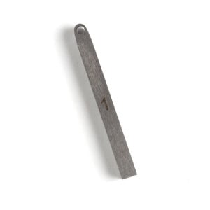 Lama de schimb 1,5 mm pentru Stitching Groover TandyPro Tools - Tandy Leather 86001-36