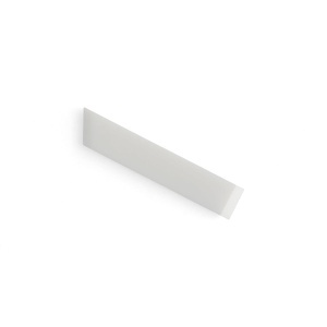Lama dubla de schimb ceramica pentru cutit pivotant Craftool Twist-Lock - Tandy Leather 8003-02