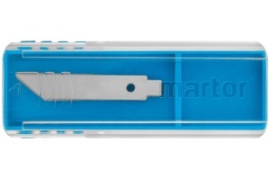 Lame grafice Martor nr. 677, set 10 buc