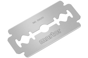 Lame industriale Martor nr. 35020