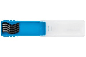 Lame pivotante 360° Martor nr. 795, set 10 buc