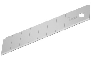 Lame segmentate (snap-off) Martor nr. 77, set 10 buc