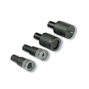 Matrita pentru nituire cu presa manuala, pentru nituri rapide si nituri cu dublu cap (Rapid & Double Cap, fara dublu cap extra mic) - Tandy Leather 3997-00 - Img 3