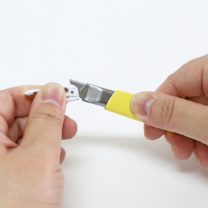 NT Cutter A-301RP Cutter 9mm - Img 13