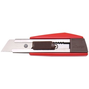 NT Cutter Cutter Compact Lama Nesegmentata 18mm - Img 11