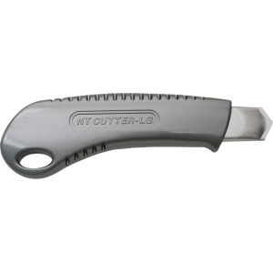 NT Cutter L-500GRP Cutter Metalic Rubber 18mm - Img 7