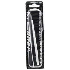NT Cutter MNCR-A1 Cutter Black & White 9mm - Img 5