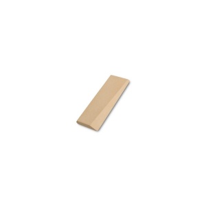 Piatra de honuit multiforma tip Arkansas Two Cherries (125 x 40 x 10/3 mm) - Img 3
