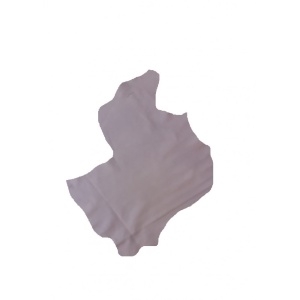 Piele Nappa Yvory pentru Proiecte Mici - Piele Naturala (cod NAP 62)