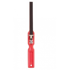 Pila/slefuitor 13mm cu hartie abraziva pentru modelism/hobb - Zona Tools