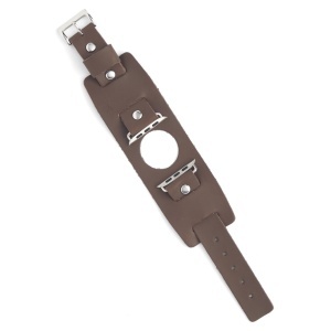 Sablon acrilic bratara de ceas Winston (Apple Watch) (Winston Watch Band) - Tandy Leather 58010-00 - imagine 5