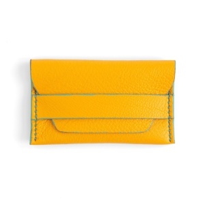 Sablon acrilic port-card Aspen (Aspen Card Case) - Tandy Leather 58004-00