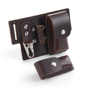 Sablon acrilic toc de scule Indiana pentru curea (Indiana Tool Belt) - Tandy Leather 58008-00 - imagine 4