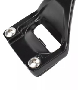 Scula de subtiere pentru piele naturala Tandy Leather. - Img 5