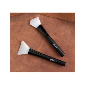 Set 2 spatule flexibile pentru adeziv pielarie, Tandy Leather - Img 3