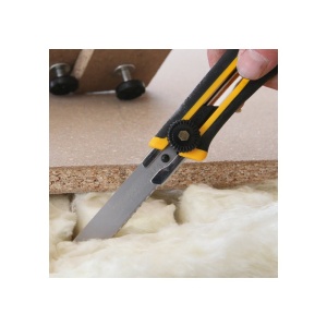 Set 3 lame cutter tip fierastrau 18 mm OLFA LWB-3B - Img 3
