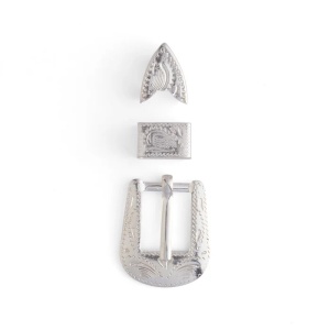 Set catarama 10 mm pentru palarii - Tandy Leather SUA - Img 10