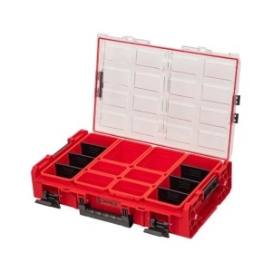 Set de cutii de scule Qbrick ONE Ultra HD RED - Img 5