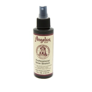 Solutie pentru largirea pantofilor Angelus Professional Shoe Stretch (118 ml)
