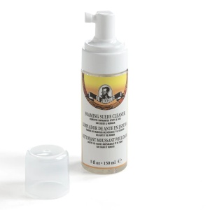 Spuma curatare si conservare piele intoarsa Dr. Jackson’s Suede Foam Cleaner (150 ml) - Img 4